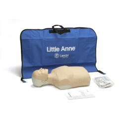 CPR- und HLW-Übungsgeräte