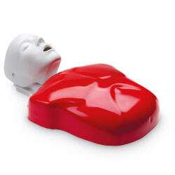 CPR- und HLW-Trainingsmodelle ERLER-ZIMMER