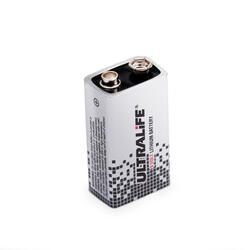 Batterie Ultralife Lithium