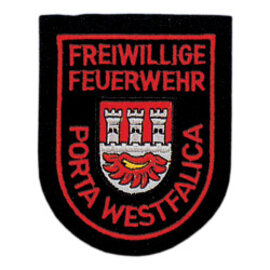 Ärmelabzeichen NRW Freiwillige Feuerwehr 