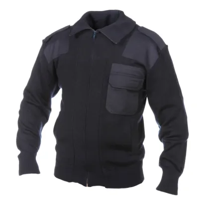 Strickjacke NOVOTEX