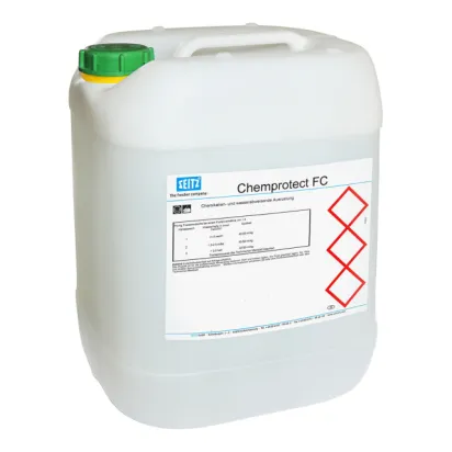 Imprägniermittel Chemprotect FC
