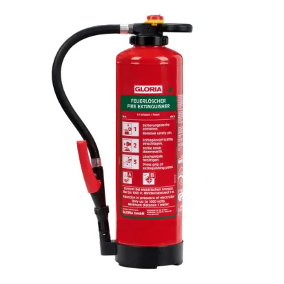 Schaumlöscher SKA+ PRO, fluorfrei