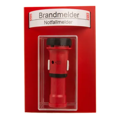 Brand- und Notfallmelder MT4