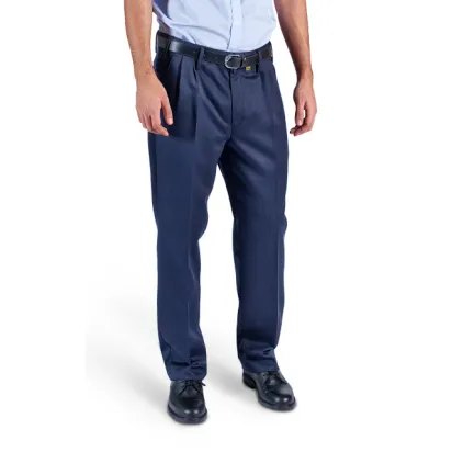Uniformhose Polyester/Schurwolle