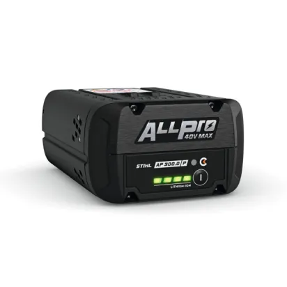 LiIon-Akku ALLPRO AP