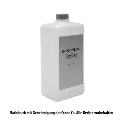 Silikonöl