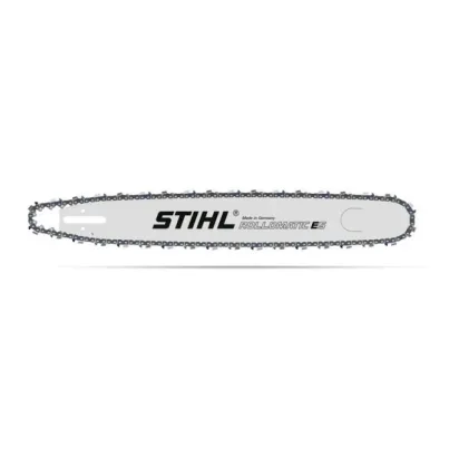 Führungsschiene STIHL Rollomatic ES
