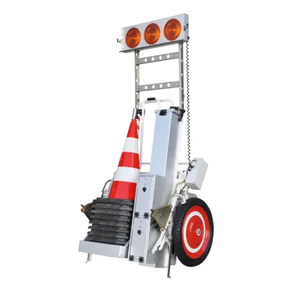EPH BARTH VERKEHR PLUS Modell 2015