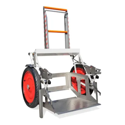 RTE One Person Reel Carrier