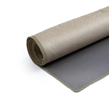 Schweißerschutzdecke, hitzebeständig bis 1000 °C
