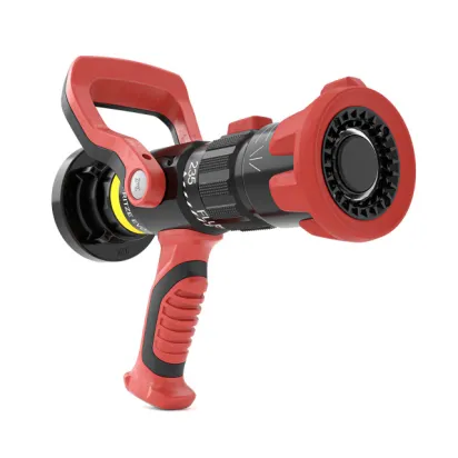 Turbo-Spritze EVO