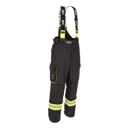 Bundhose NTi®-112 Modell 2 Facelift, schwarzblau