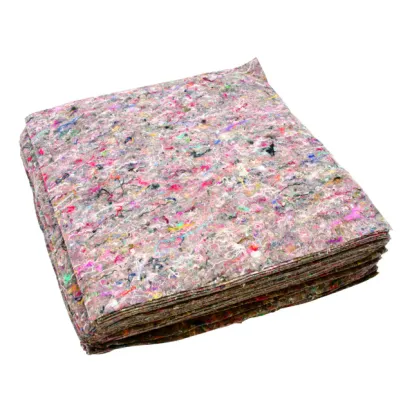 Putzlappen, 100% neuwertiges Textilgewebe