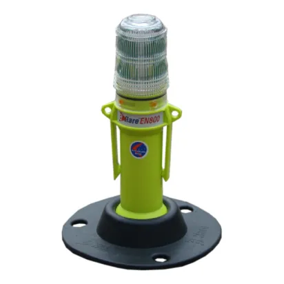 Blitz-Warnleuchte eFlare™-800er Serie