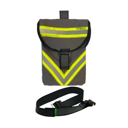 Feuerwehrmehrzweckbeutel ultraMEDIC®