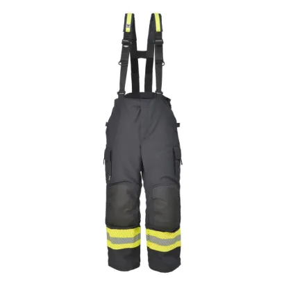 Bundhose EVOLUTION PROFI BRAUNSCHWEIG, schwarzblau