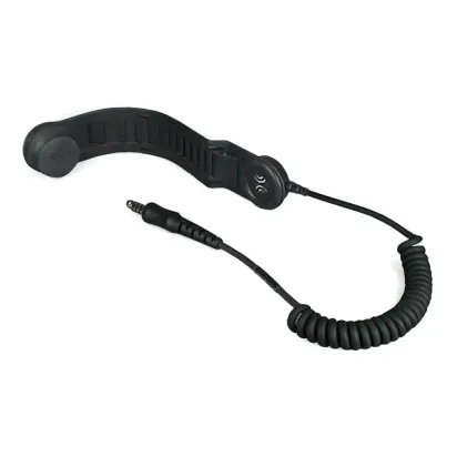 Hör-Sprechgarnitur DRÄGER HC 1-Com/HC 1-Com/FP, ATEX-Zulassung