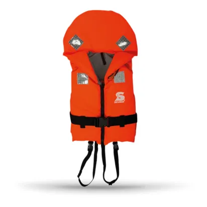 Rettungsweste SECUMAR® BRAVO