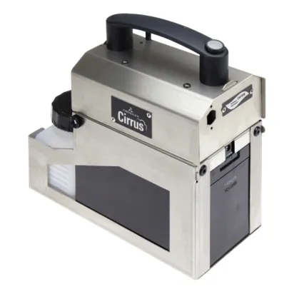 Nebelmaschine FIREWARE Cirrus