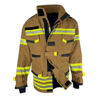 Einsatzjacke IMPERIAL, sand Matrix