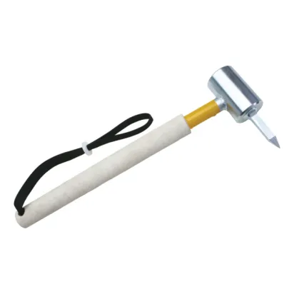Spezialhammer für Nebellöschsystem