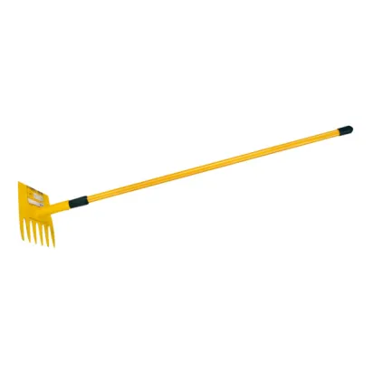 McLeod-Tool mit Nupla-Glasfaserstiel