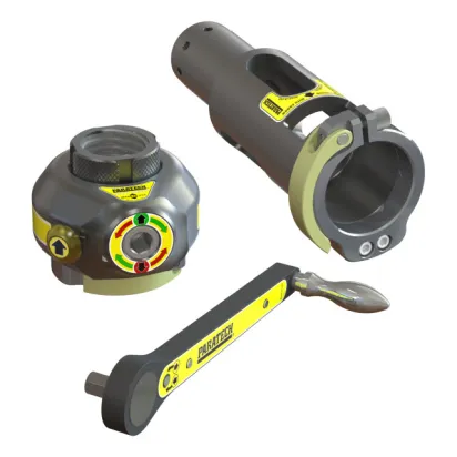 Nachrüstsatz Strut Driver