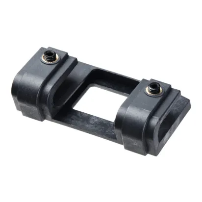 Lampenhalter Basisteil