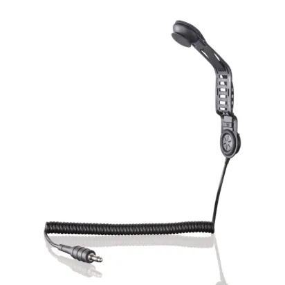 Hör-Sprechgarnitur CEOTRONICS CT-SkullMike