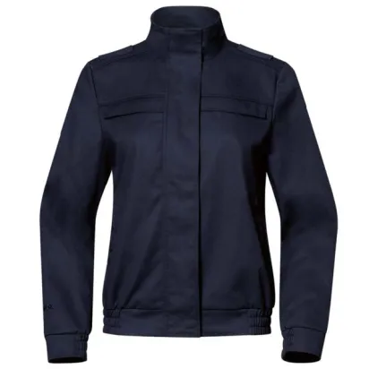 Damen Tagesdienst-Blouson flex, individualisierbar