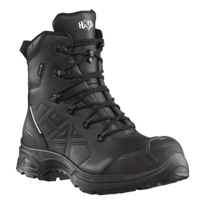Schnürstiefel AIRPOWER® XR 820 LTR GTX, schwarz