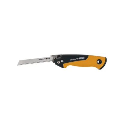 Kompakt-Klappsäge FISKARS® PRO