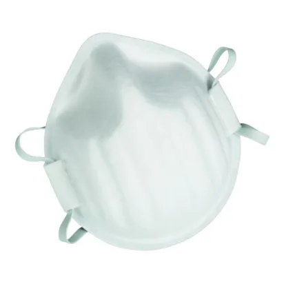 Halbmaske Affinity FFP2 NR D