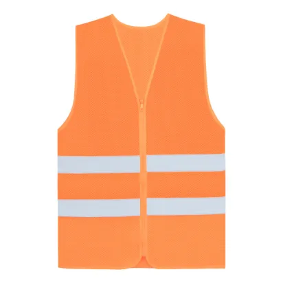 Warnweste KORNTEX® RHODES, orange