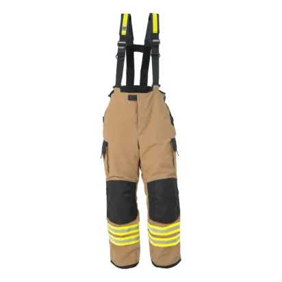 Bundhose EVOLUTION PROFI BRAUNSCHWEIG, gold
