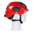 HEROS H10 mit Ventilationsöffnungen
