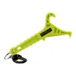 Kupplungsschlüssel SCOTTY BCD aus Kunststoff