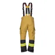 Bundhose DYNAMATE PLUS, Nomex® ATC, gold/schwarzblau
