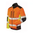 Schnitt- und Warnschutzjacke Protect MS