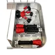 Schlauchtragekorb gfd® PHÖNIX Waldbrand 3.0