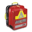 Notfallrucksack First Responder Coronar mit Füllung Comfort nach DIN EN 13155