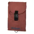 Mehrzweckleinenbeutel mit Steckverschluss