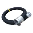 Spiral-Saug- und Druckschlauch 75 mm