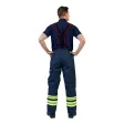 Bundhose FIRE FIT 2, dunkelblau