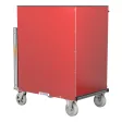 Rollcontainer Rolladen