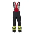 Einsatzhose BAVARIA BLACK, schwarzblau