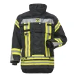 Einsatzjacke TH ASSISTANCE, Modell 001, schwarzblau