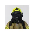 Blindmaske FIREWARE Black Smoke