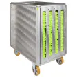 Rollcontainer Schlauch